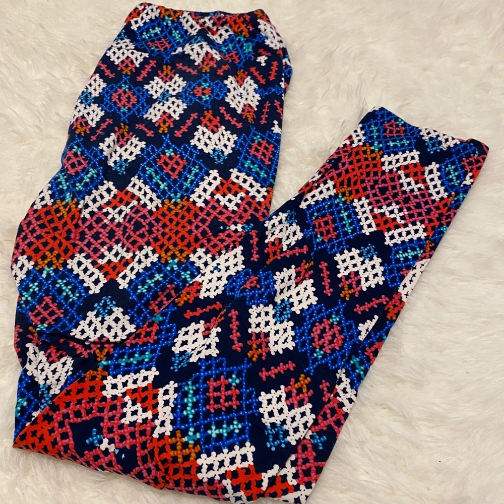 LuLaRoe Leggings